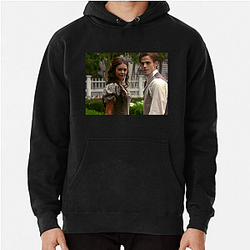 Vampire Diaries has two successful spin off shows Vampire Diaries Hoodies