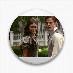 Vampire Diaries has two successful spin off shows Vampire Diaries Pins