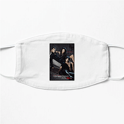 Vampire Diaries centers on Elena Gilbert and the Salvatore brothers Vampire Diaries Face Masks