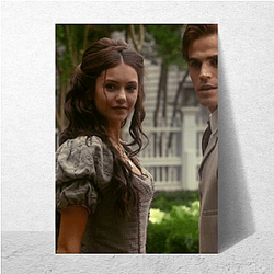 Vampire Diaries has two successful spin off shows Vampire Diaries Posters