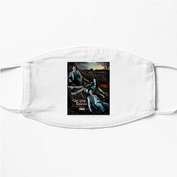 Vampire Diaries features vampires werewolves and witches Vampire Diaries Face Masks