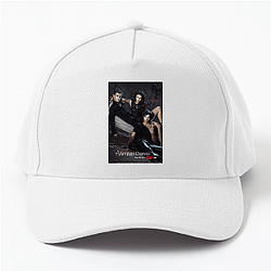 Vampire Diaries centers on Elena Gilbert and the Salvatore brothers Vampire Diaries Hats & Caps