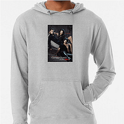 Vampire Diaries centers on Elena Gilbert and the Salvatore brothers Vampire Diaries Hoodies