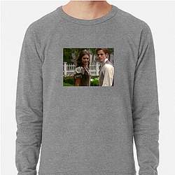 Vampire Diaries has two successful spin off shows Vampire Diaries Sweatshirts