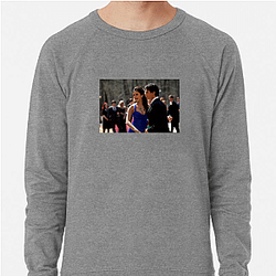 Vampire Diaries created a famous love triangle Vampire Diaries Sweatshirts
