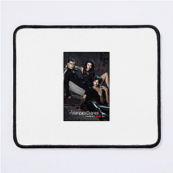 Vampire Diaries centers on Elena Gilbert and the Salvatore brothers Vampire Diaries Mouse Pads
