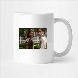 Vampire Diaries has two successful spin off shows Vampire Diaries Mugs