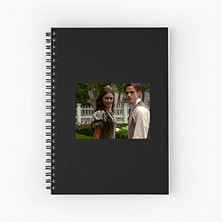 Vampire Diaries has two successful spin off shows Vampire Diaries Notebook