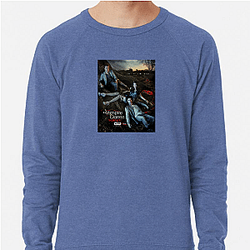 Vampire Diaries features vampires werewolves and witches Vampire Diaries Sweatshirts