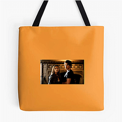 Vampire Diaries is based on a book series by L J Smith Vampire Diaries Bags