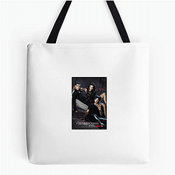 Vampire Diaries centers on Elena Gilbert and the Salvatore brothers Vampire Diaries Bags