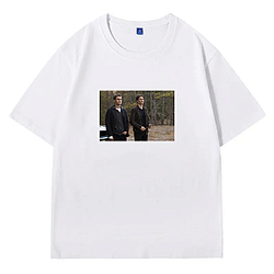 Vampire Diaries premiered on The CW network in 2009 Vampire Diaries T-Shirts