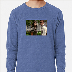 Vampire Diaries has two successful spin off shows Vampire Diaries Sweatshirts