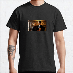 Vampire Diaries is based on a book series by L J Smith Vampire Diaries T-Shirts