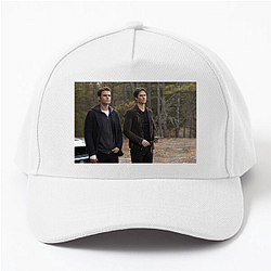 Vampire Diaries premiered on The CW network in 2009 Vampire Diaries Hats & Caps