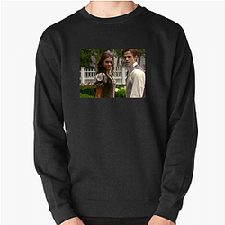 Vampire Diaries has two successful spin off shows Vampire Diaries Sweatshirts