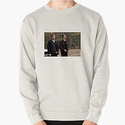 Vampire Diaries premiered on The CW network in 2009 Vampire Diaries Sweatshirts