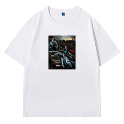 Vampire Diaries features vampires werewolves and witches Vampire Diaries T-Shirts