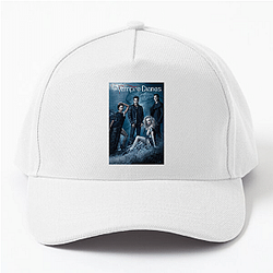 Vampire Diaries is set in Mystic Falls Virginia Vampire Diaries Hats & Caps