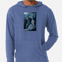 Vampire Diaries is set in Mystic Falls Virginia Vampire Diaries Hoodies