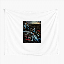 Vampire Diaries features vampires werewolves and witches Vampire Diaries Tapestries