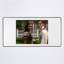 Vampire Diaries has two successful spin off shows Vampire Diaries Mouse Pads