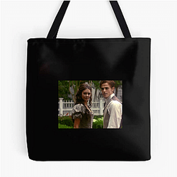 Vampire Diaries has two successful spin off shows Vampire Diaries Bags