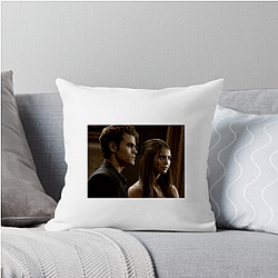 Vampire Diaries concluded its run in 2017 Vampire Diaries Pillows Cover