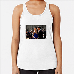 Vampire Diaries created a famous love triangle Vampire Diaries Tank Tops