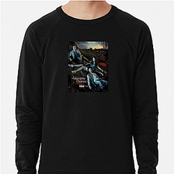 Vampire Diaries features vampires werewolves and witches Vampire Diaries Sweatshirts
