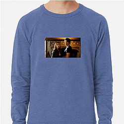 Vampire Diaries is based on a book series by L J Smith Vampire Diaries Sweatshirts