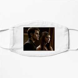 Vampire Diaries concluded its run in 2017 Vampire Diaries Face Masks