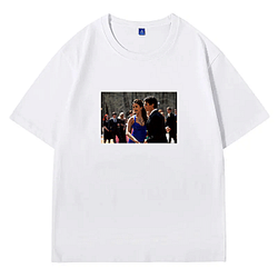 Vampire Diaries created a famous love triangle Vampire Diaries T-Shirts