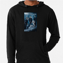 Vampire Diaries is set in Mystic Falls Virginia Vampire Diaries Hoodies