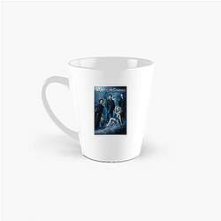 Vampire Diaries is set in Mystic Falls Virginia Vampire Diaries Mugs