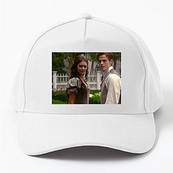 Vampire Diaries has two successful spin off shows Vampire Diaries Hats & Caps