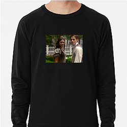Vampire Diaries has two successful spin off shows Vampire Diaries Sweatshirts