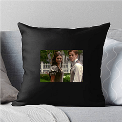 Vampire Diaries has two successful spin off shows Vampire Diaries Pillows Cover