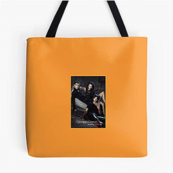 Vampire Diaries centers on Elena Gilbert and the Salvatore brothers Vampire Diaries Bags