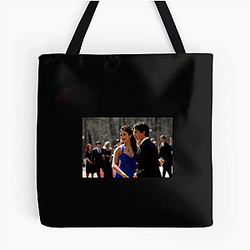 Vampire Diaries created a famous love triangle Vampire Diaries Bags