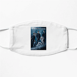 Vampire Diaries is set in Mystic Falls Virginia Vampire Diaries Face Masks