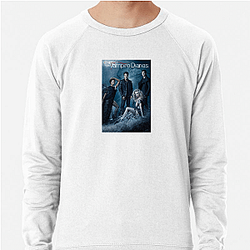 Vampire Diaries is set in Mystic Falls Virginia Vampire Diaries Sweatshirts