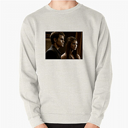 Vampire Diaries concluded its run in 2017 Vampire Diaries Sweatshirts