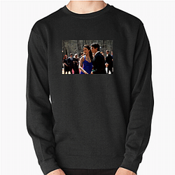 Vampire Diaries created a famous love triangle Vampire Diaries Sweatshirts