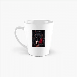 Vampire Diaries aired for eight full seasons Vampire Diaries Mugs