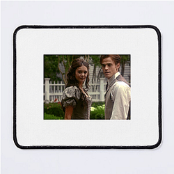 Vampire Diaries has two successful spin off shows Vampire Diaries Mouse Pads