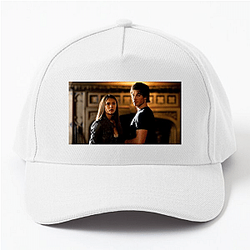 Vampire Diaries is based on a book series by L J Smith Vampire Diaries Hats & Caps