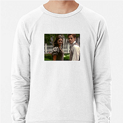 Vampire Diaries has two successful spin off shows Vampire Diaries Sweatshirts