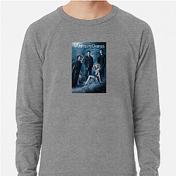 Vampire Diaries is set in Mystic Falls Virginia Vampire Diaries Sweatshirts