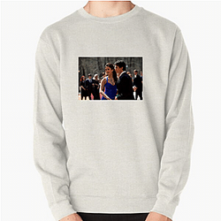 Vampire Diaries created a famous love triangle Vampire Diaries Sweatshirts